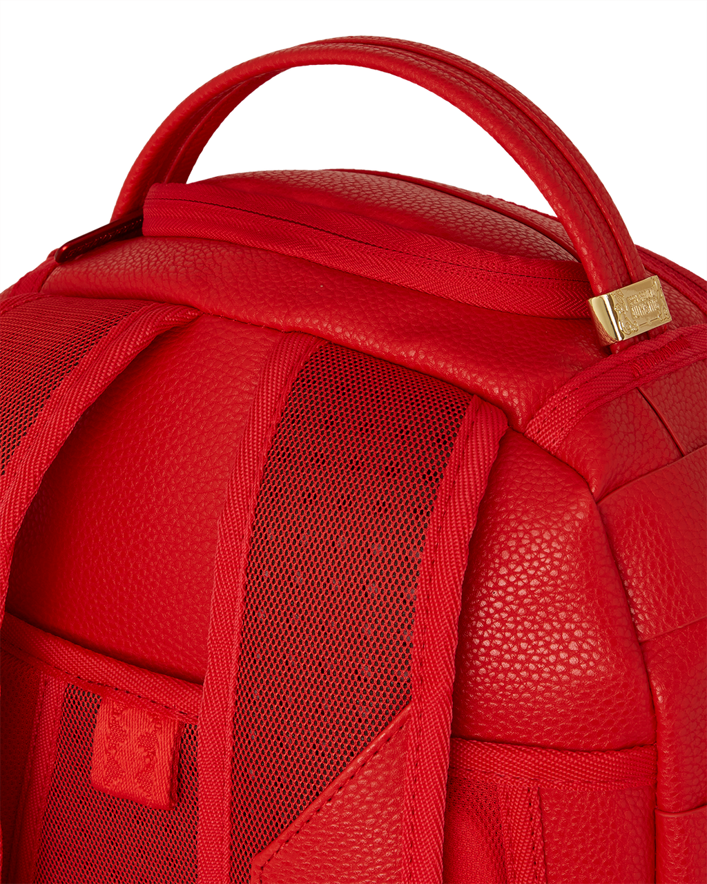 Super Hot Fire Dlx Backpack - Image 11