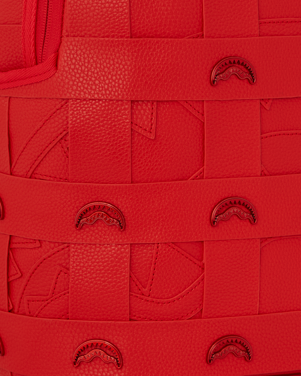 Super Hot Fire Dlx Backpack - Image 13