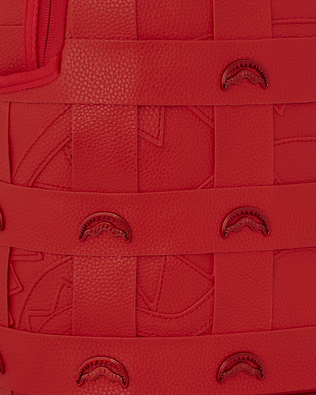 Super Hot Fire Dlx Backpack - Image 13