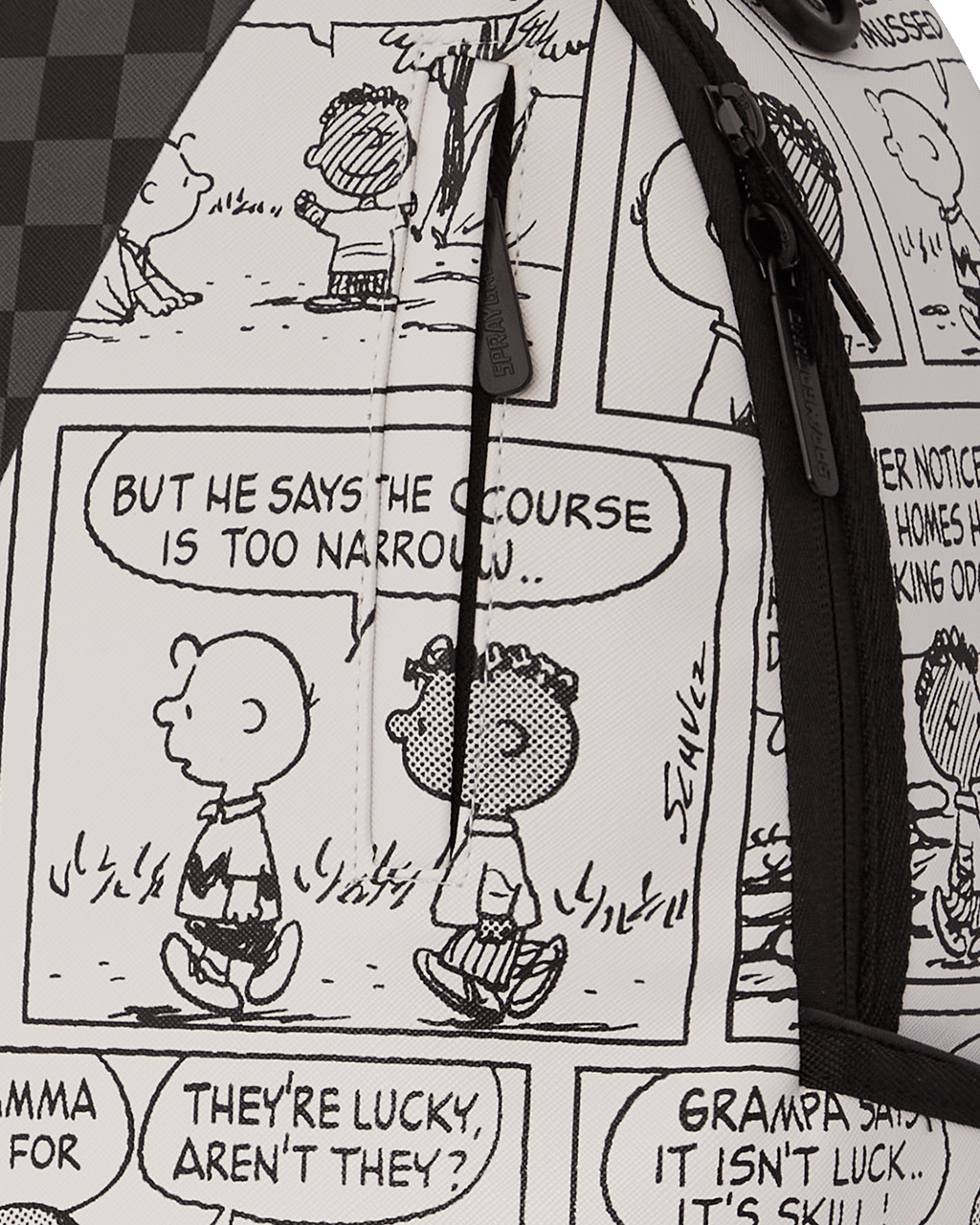 Franklin Sharks in Comics - Image 9