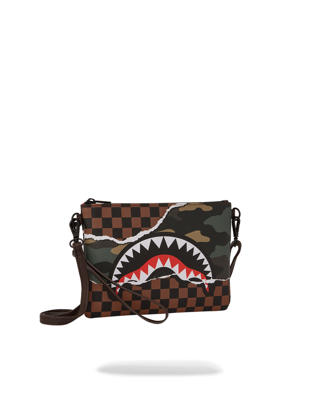 Unstoppable Endeavors III Crossover Clutch - Image 3