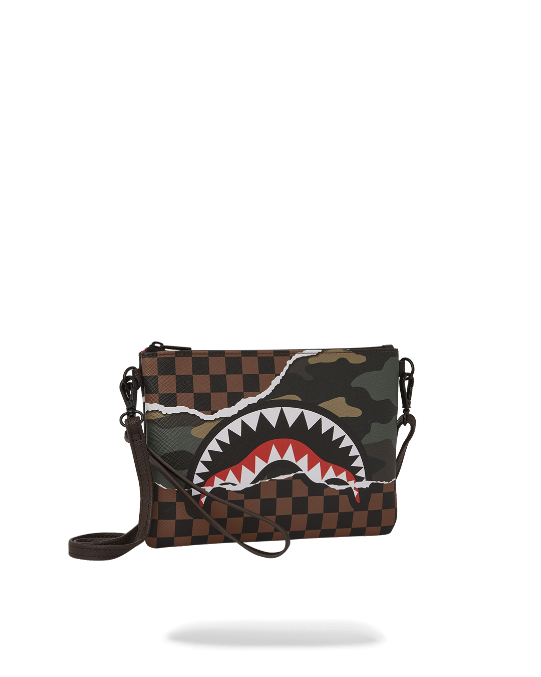 Unstoppable Endeavors III Crossover Clutch - Image 3