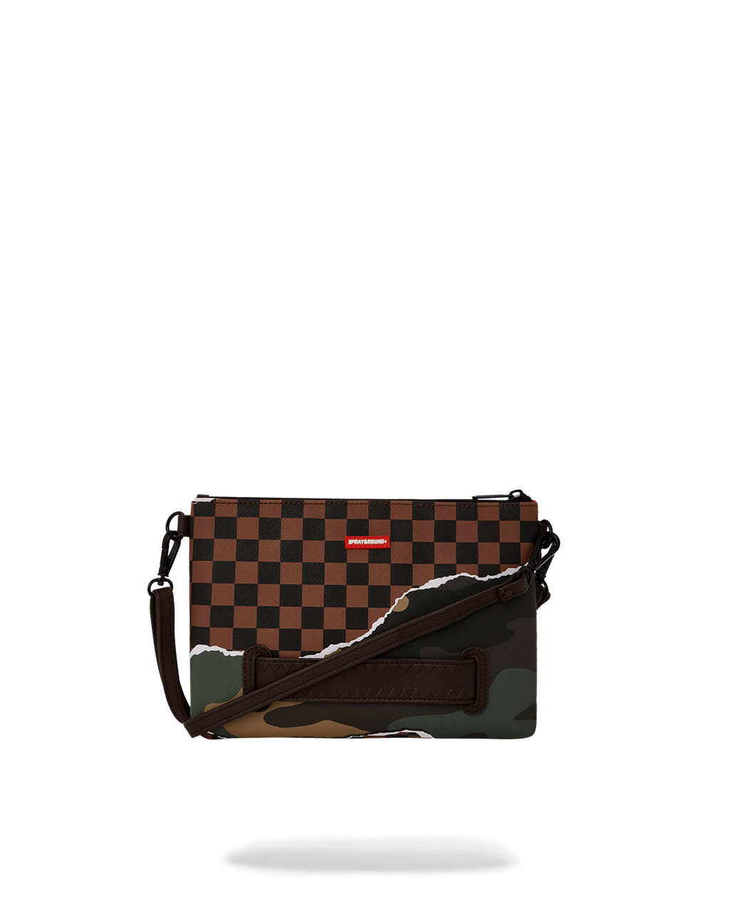 Unstoppable Endeavors III Crossover Clutch - Image 5