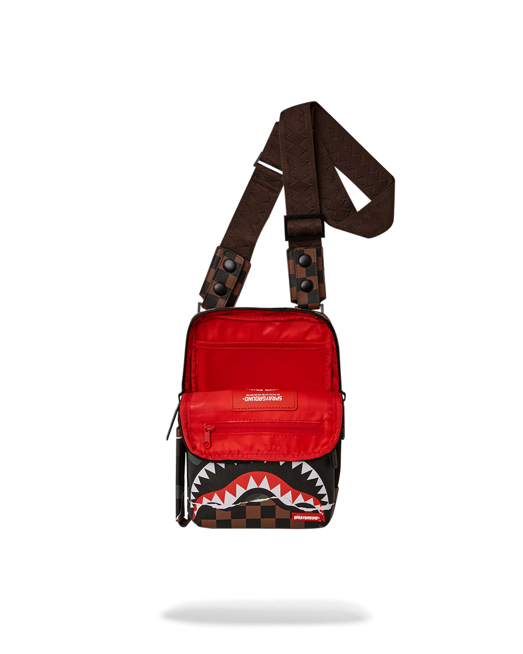 Unstoppable Endeavors III Sling - Image 3