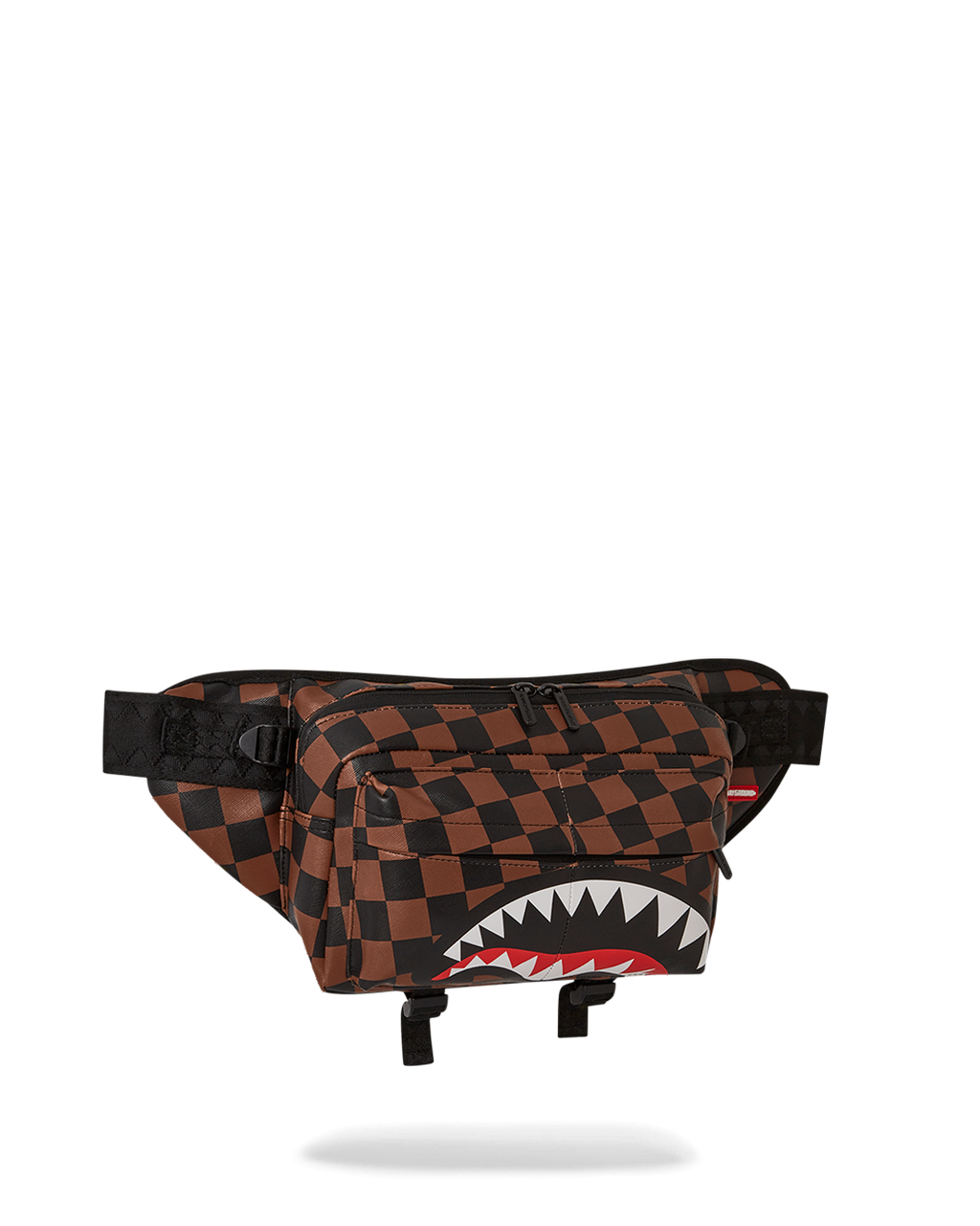 The Hangover Shark Cargo Crossbody - Image 3