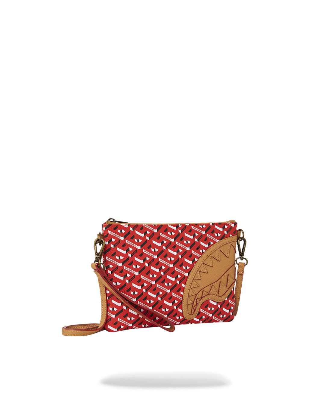 The 3DSG Concorde Crossover Clutch - Image 3