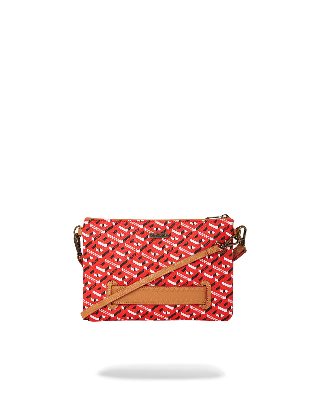 The 3DSG Concorde Crossover Clutch - Image 5