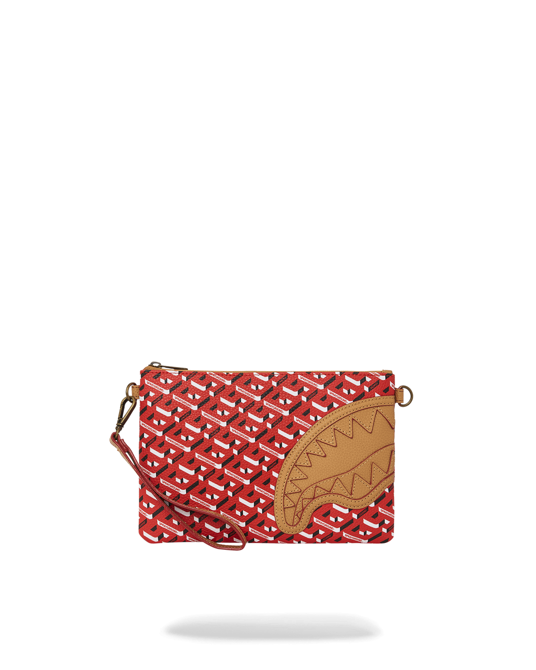 The 3DSG Concorde Crossover Clutch - Image 7