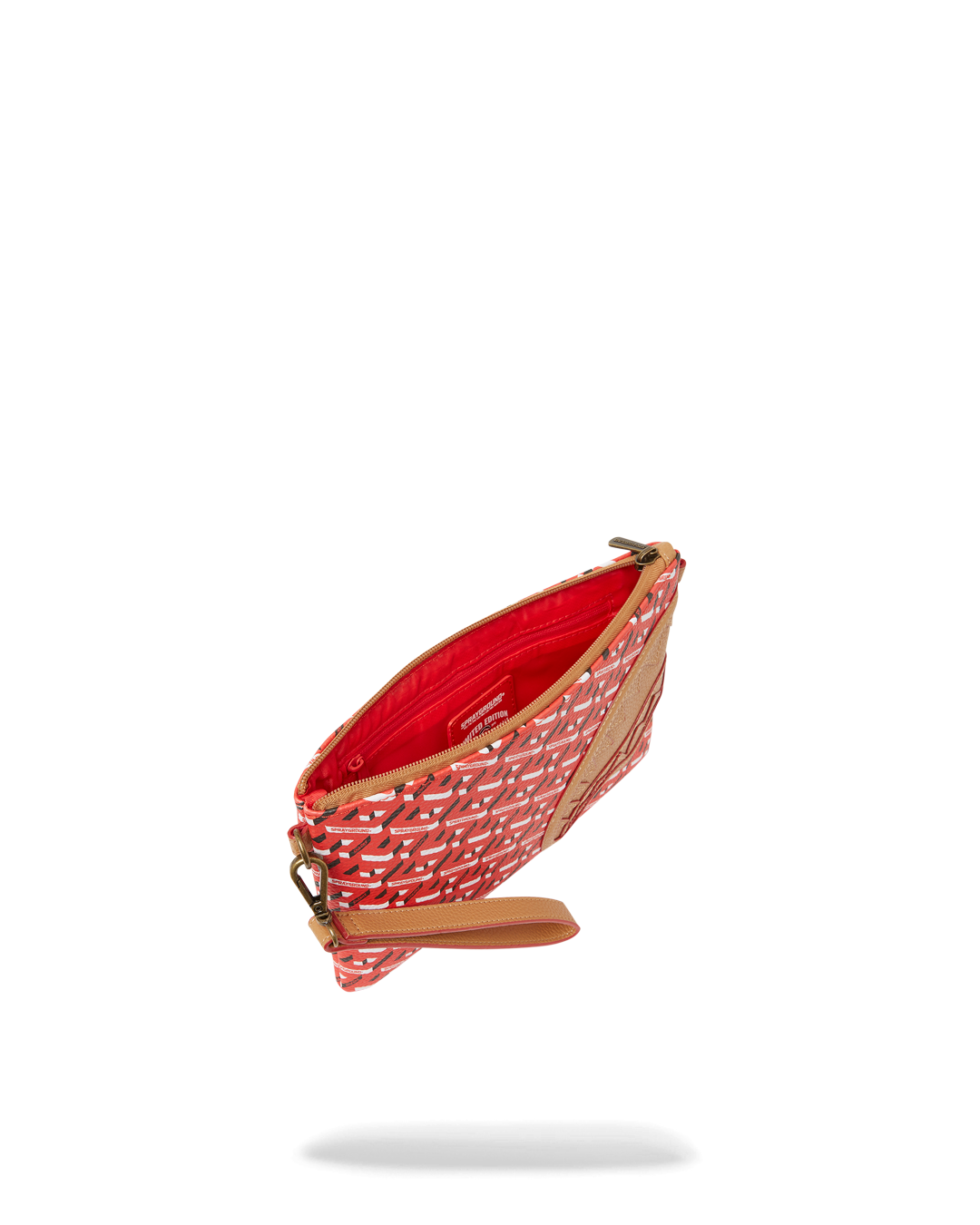 The 3DSG Concorde Crossover Clutch - Image 9