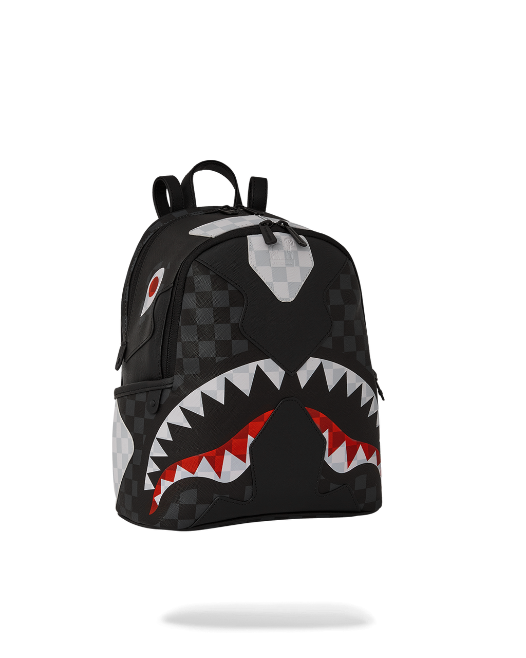 Triple Decker Heir to the Throne Savage Backpack - Image 3