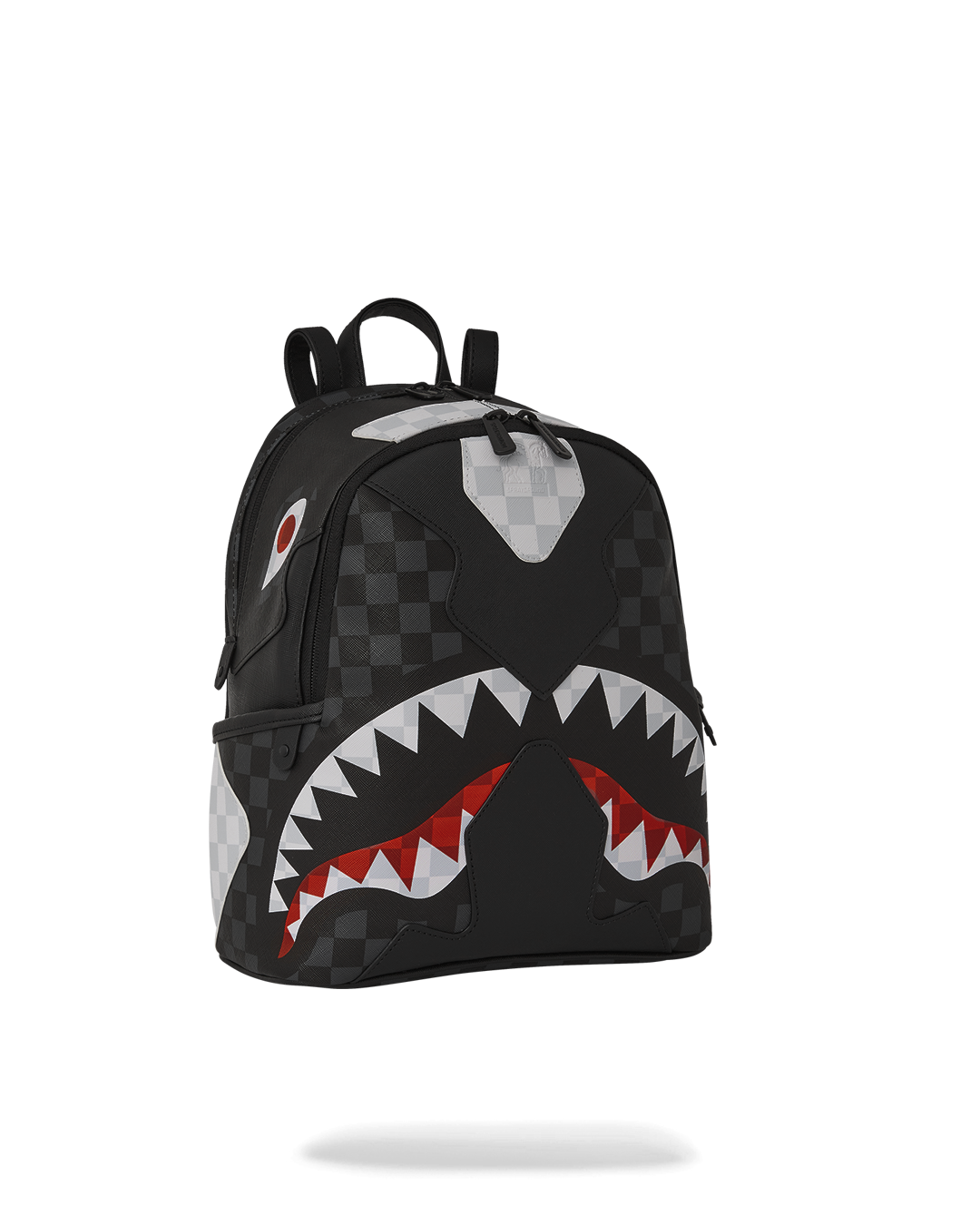 Triple Decker Heir to the Throne Savage Backpack - Image 3