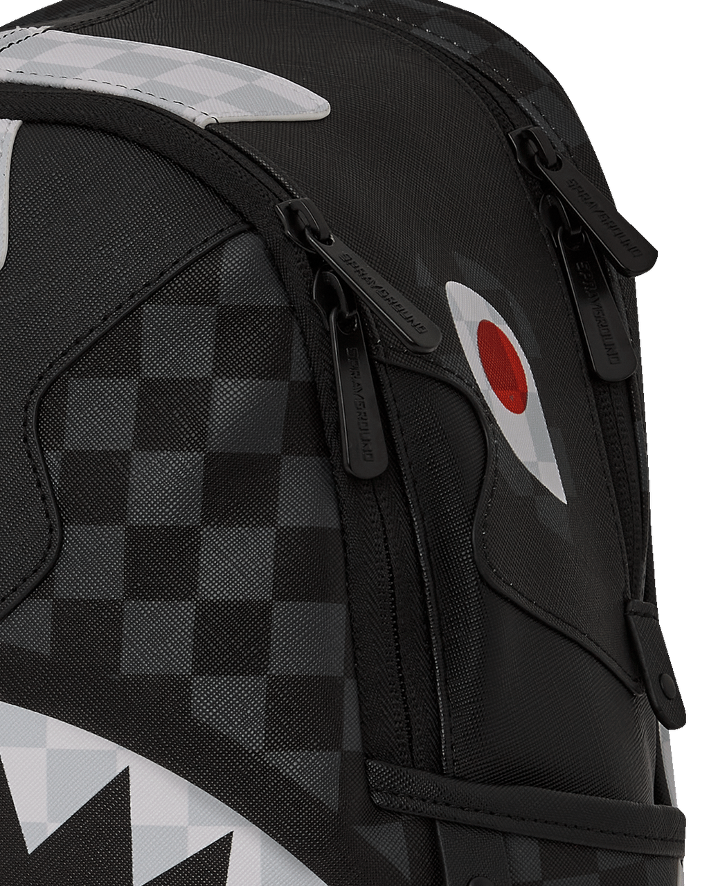 Triple Decker Heir to the Throne Savage Backpack - Image 7