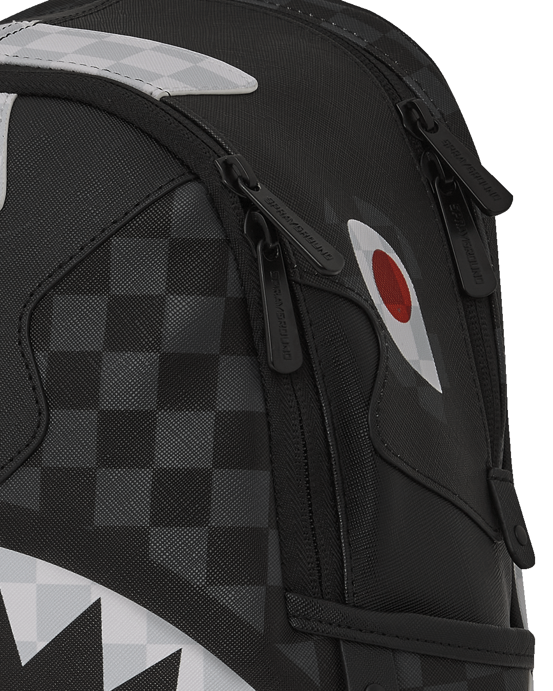 Triple Decker Heir to the Throne Savage Backpack - Image 7