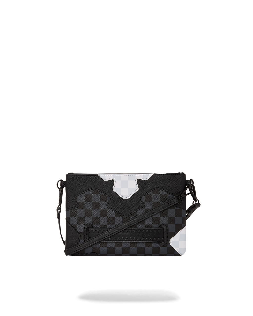Triple Decker Heir to the Throne Crossover Clutch - Image 5