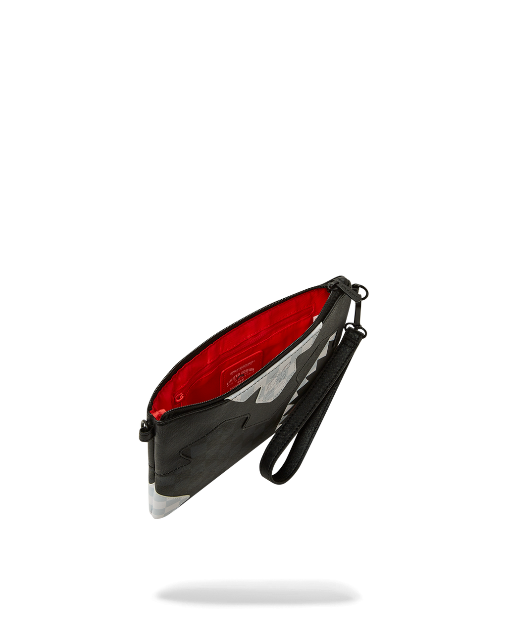 Triple Decker Heir to the Throne Crossover Clutch - Image 9