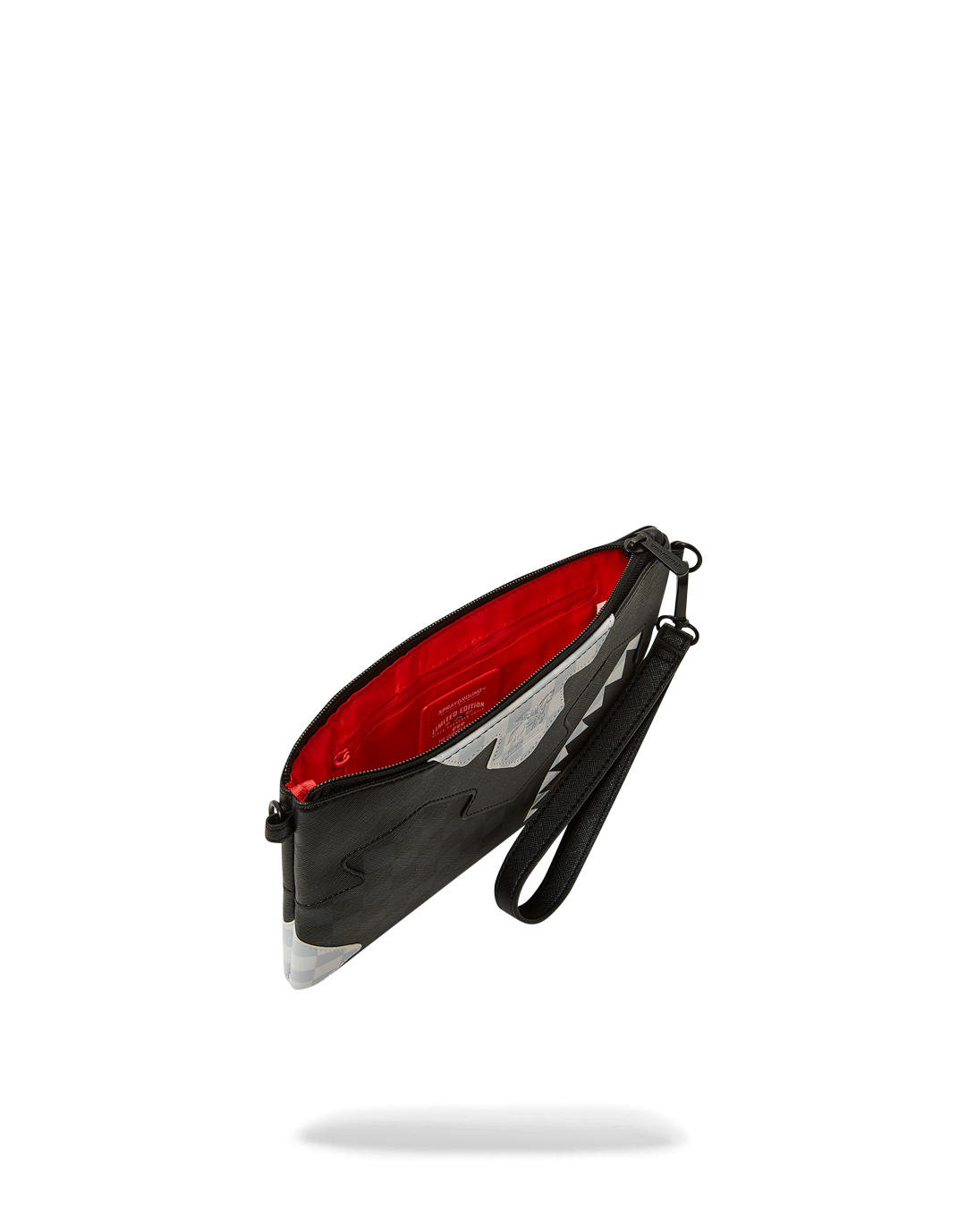 Triple Decker Heir to the Throne Crossover Clutch - Image 9