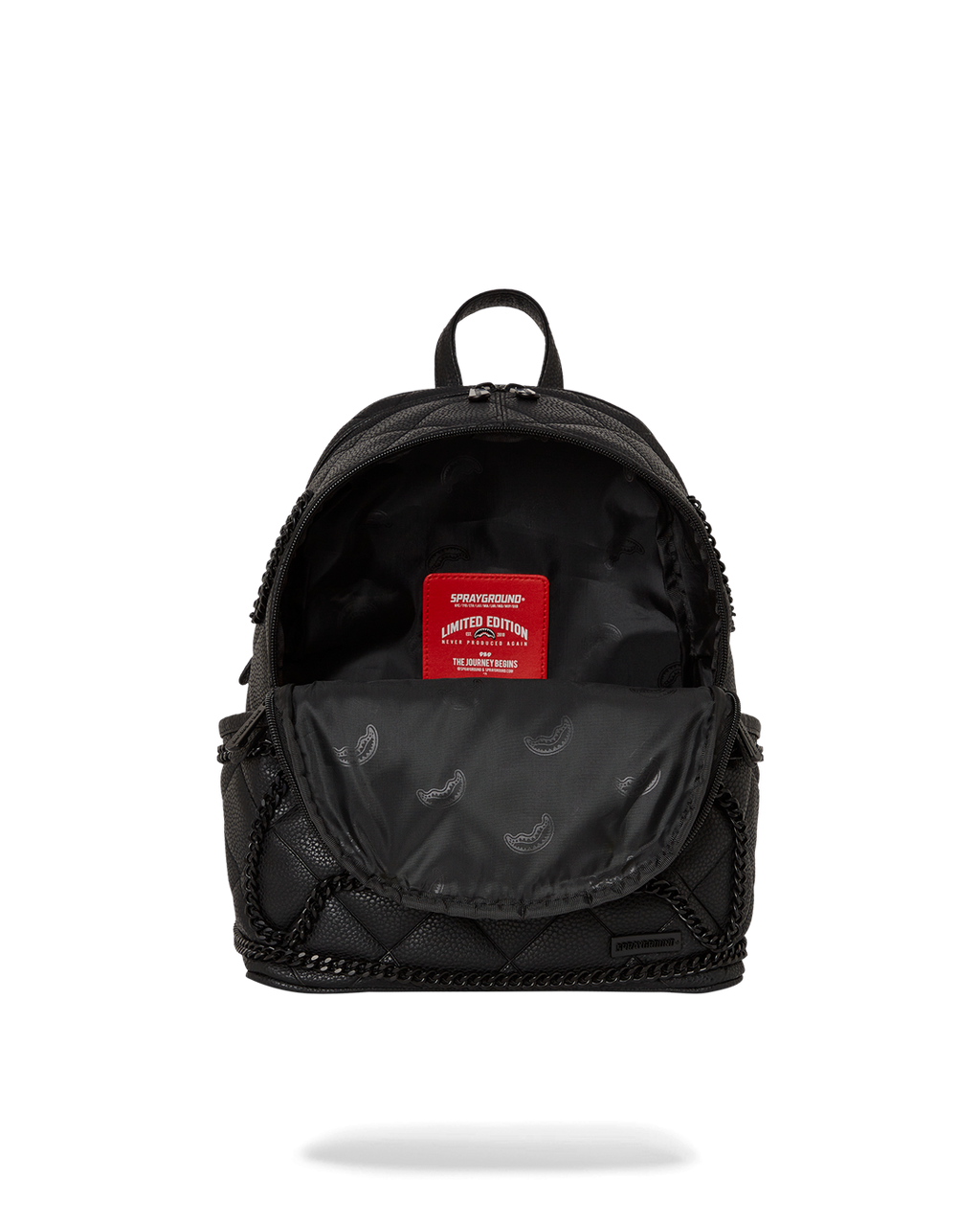 Ghost Shadow Savage Backpack - Image 11