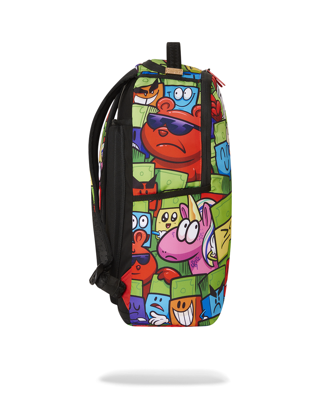 Money Too Deep Dlxsr Backpack - Image 5