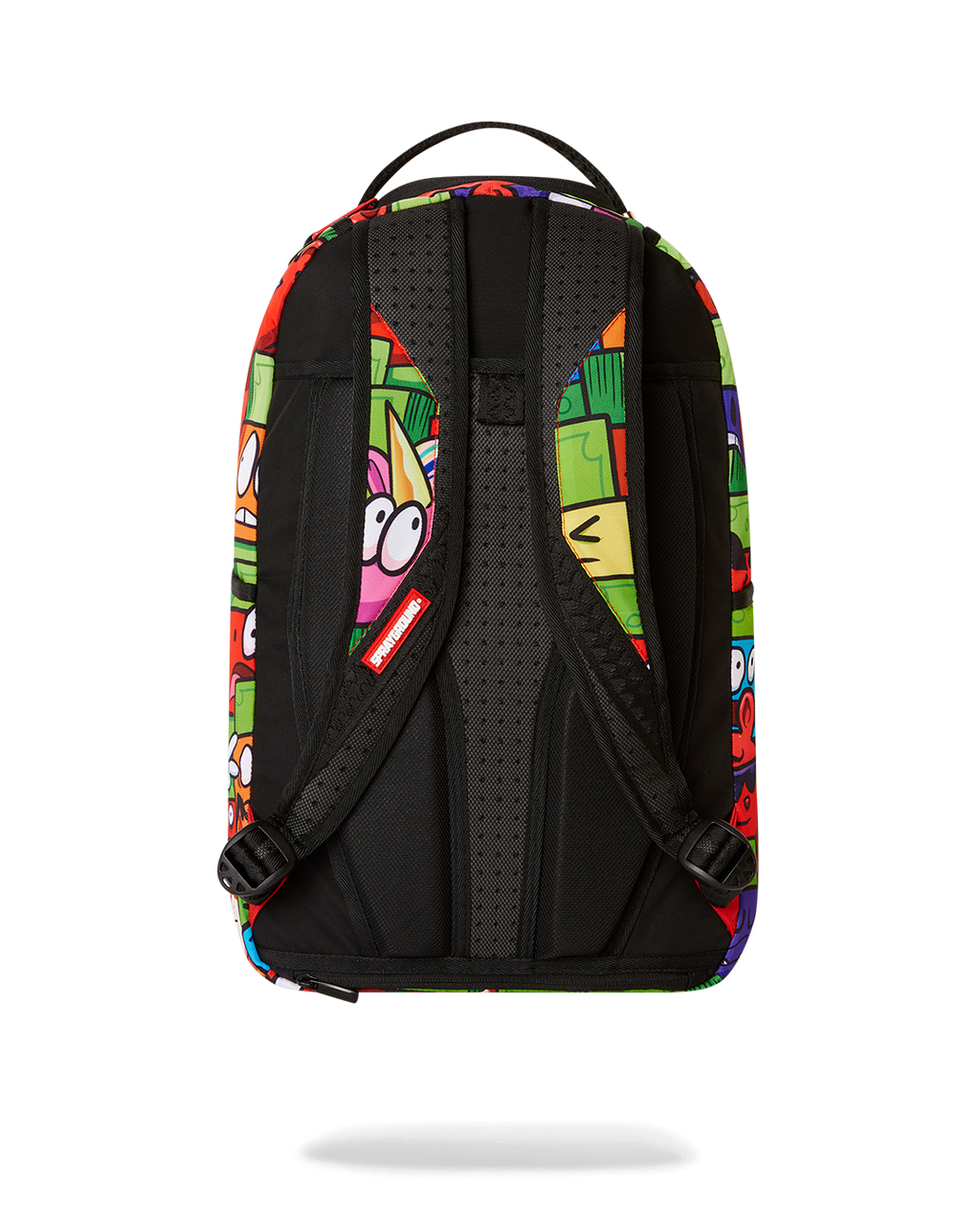 Money Too Deep Dlxsr Backpack - Image 7