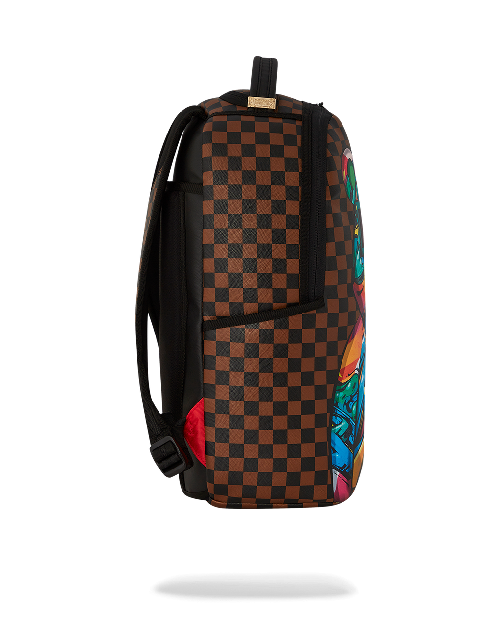 Moneybear Don't Care Dlxsv Backpack - Image 5