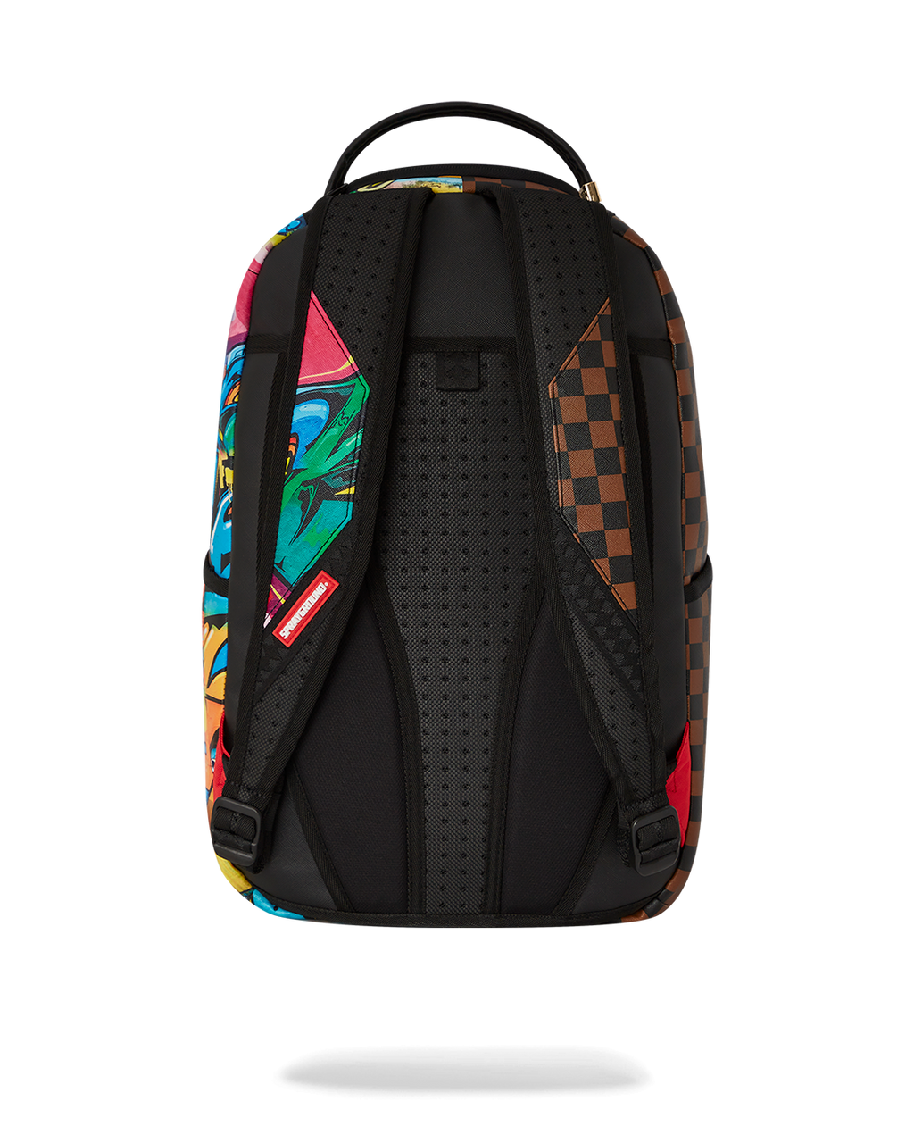 Moneybear Don't Care Dlxsv Backpack - Image 7