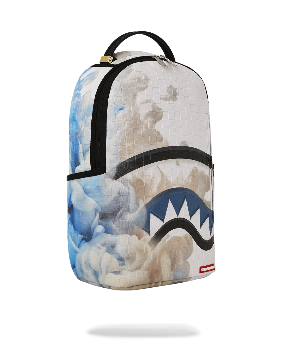 Pixel Smoke Dlxsv Backpack - Image 3