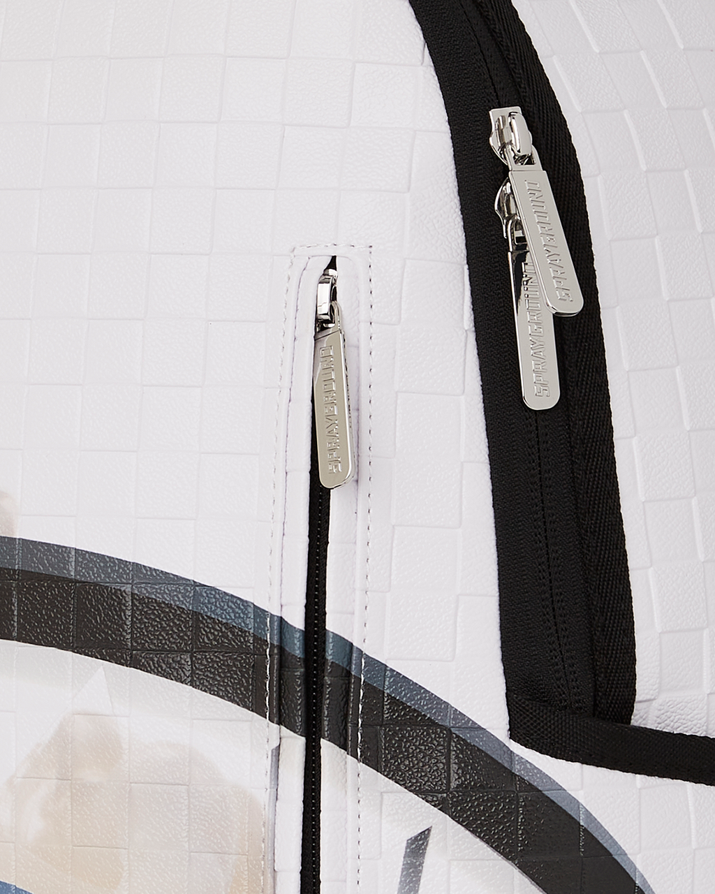 Pixel Smoke Dlxsv Backpack - Image 10