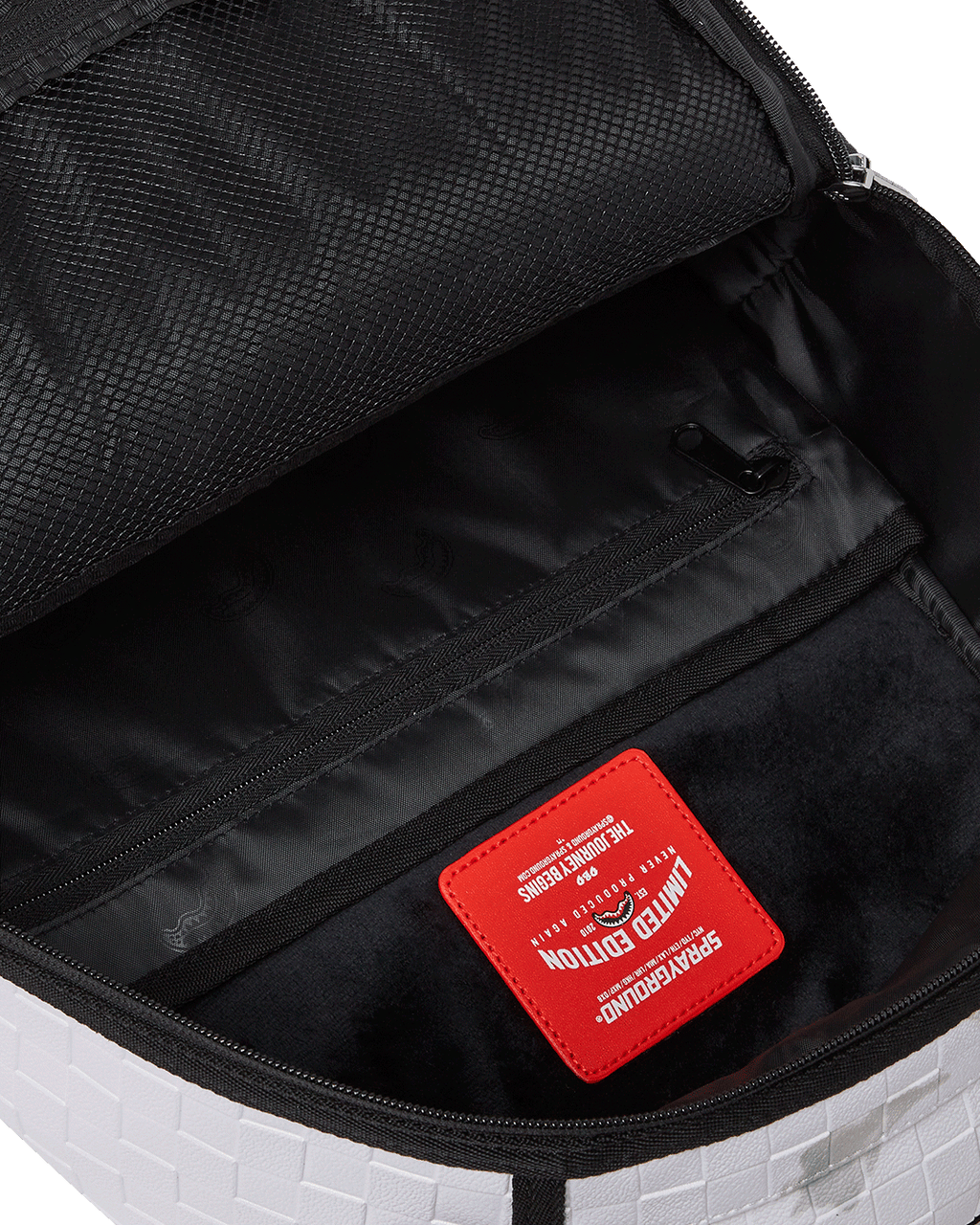 Pixel Smoke Dlxsv Backpack - Image 12