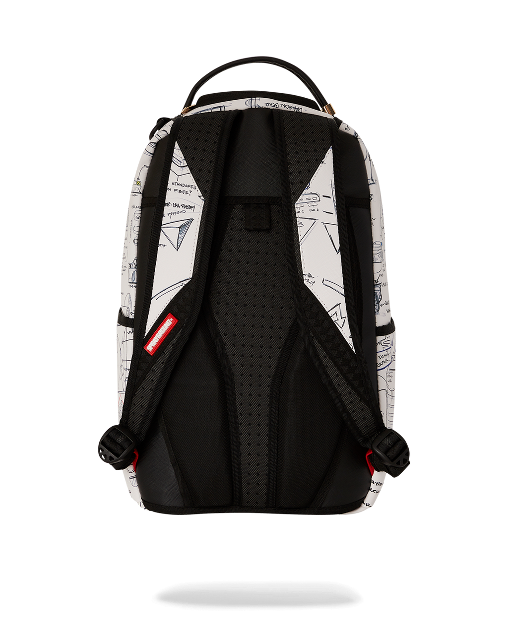 The Daily Doodle Dlxsv Backpack - Image 7
