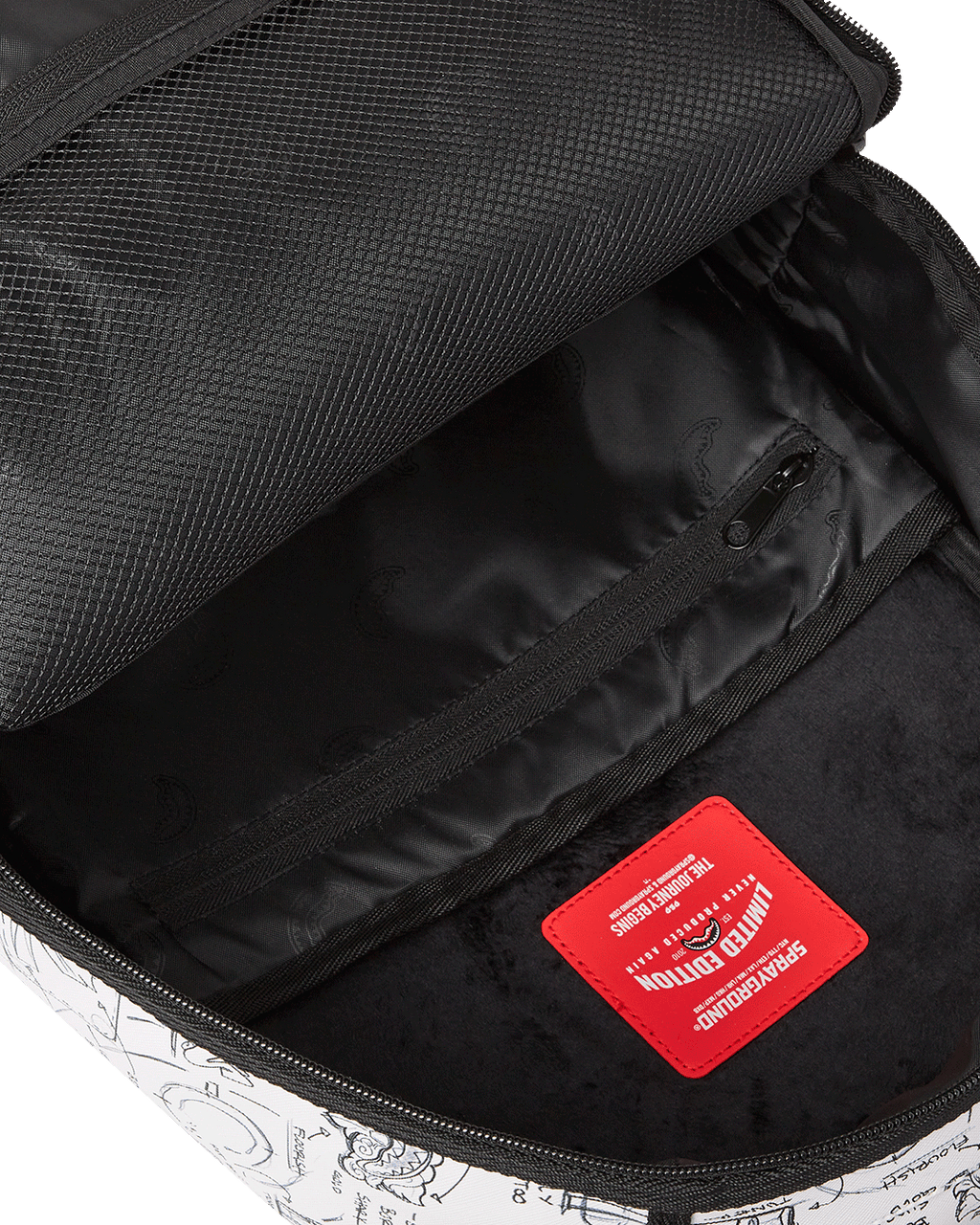 The Daily Doodle Dlxsv Backpack - Image 12