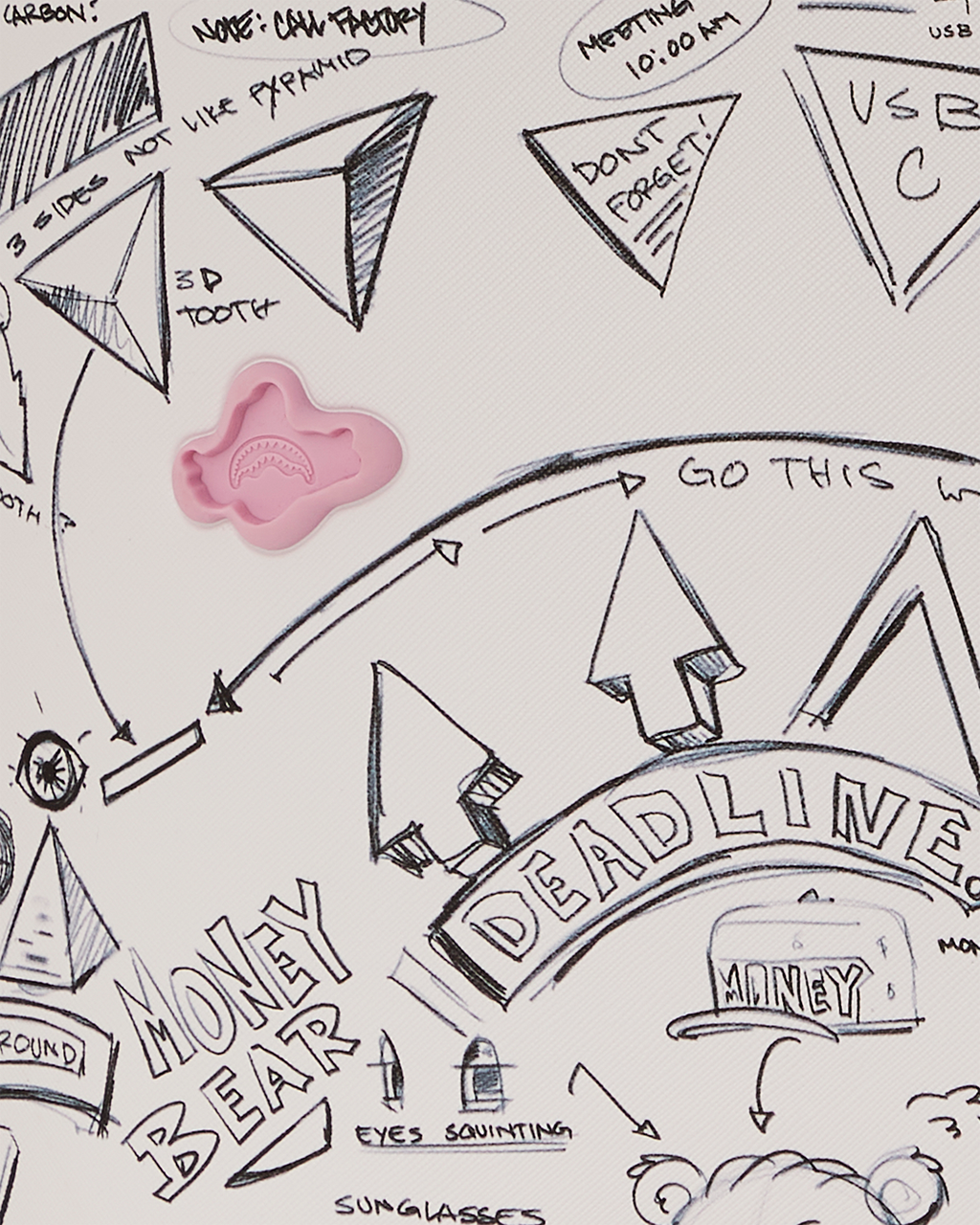 The Daily Doodle Dlxsv Backpack - Image 13