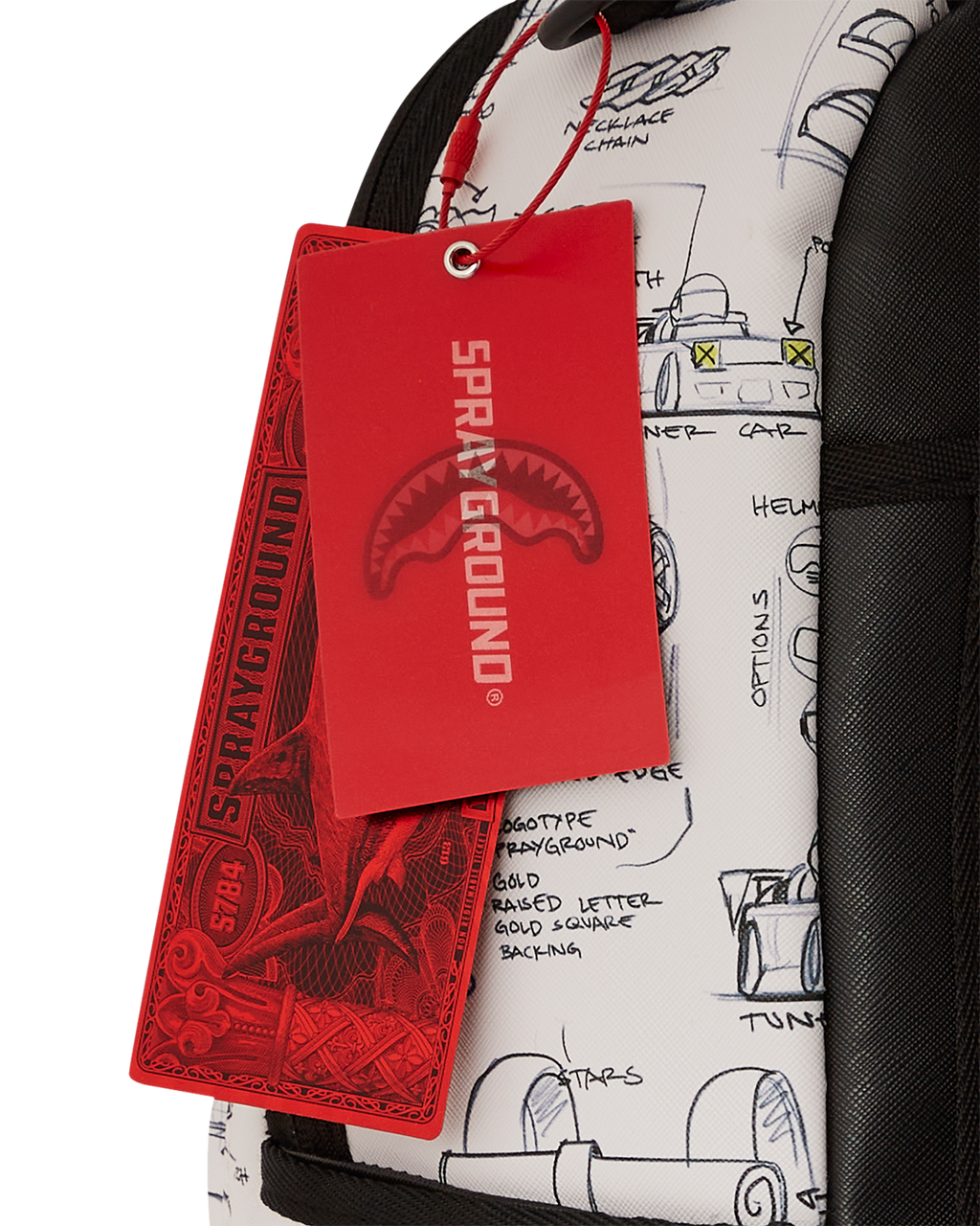The Daily Doodle Dlxsv Backpack - Image 14