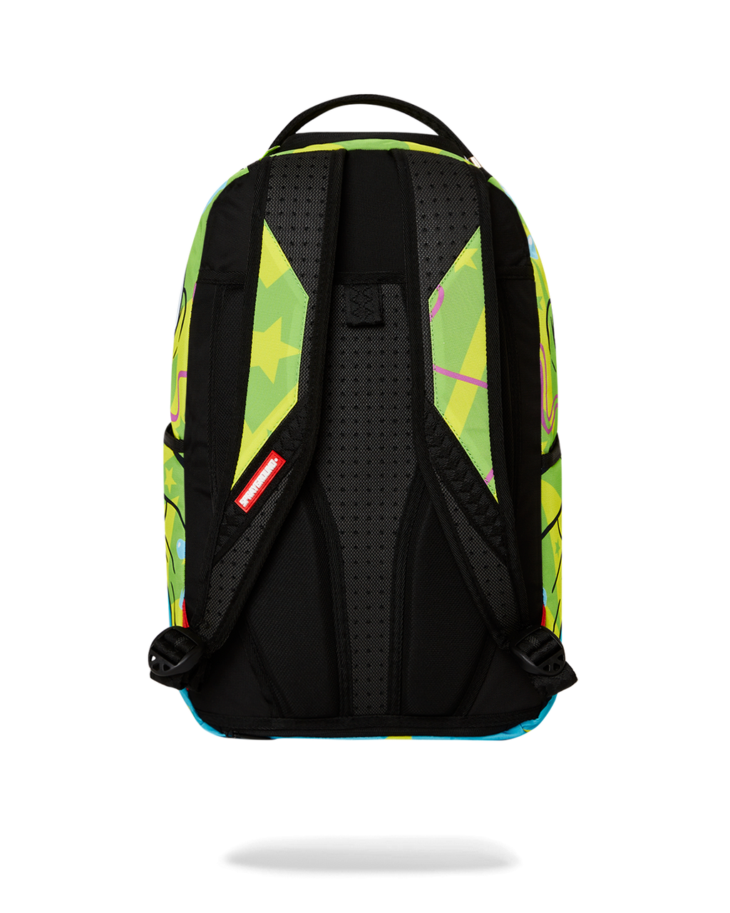 Super Duper Weird Dlxsr Backpack - Image 7
