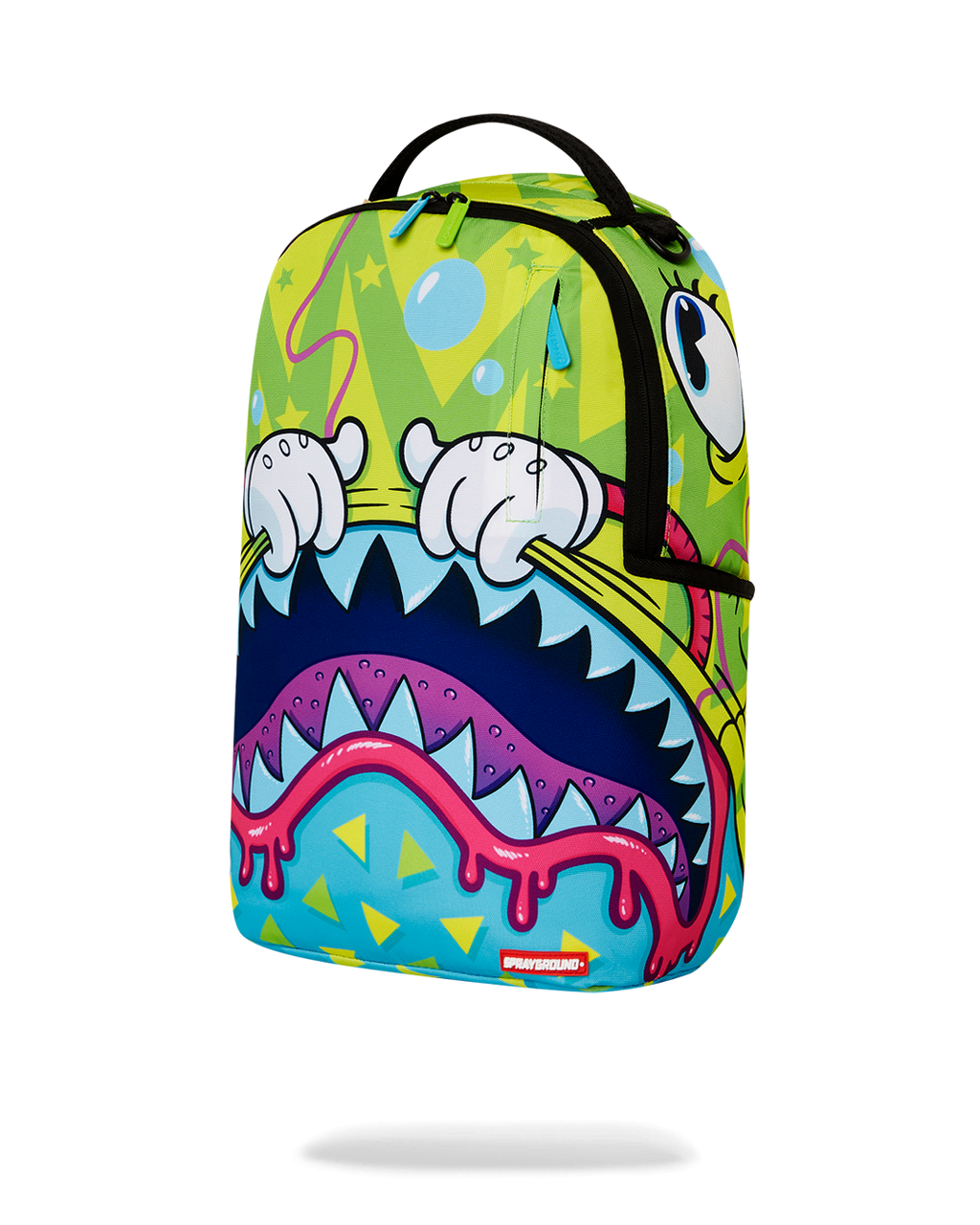 Super Duper Weird Dlxsr Backpack - Image 8