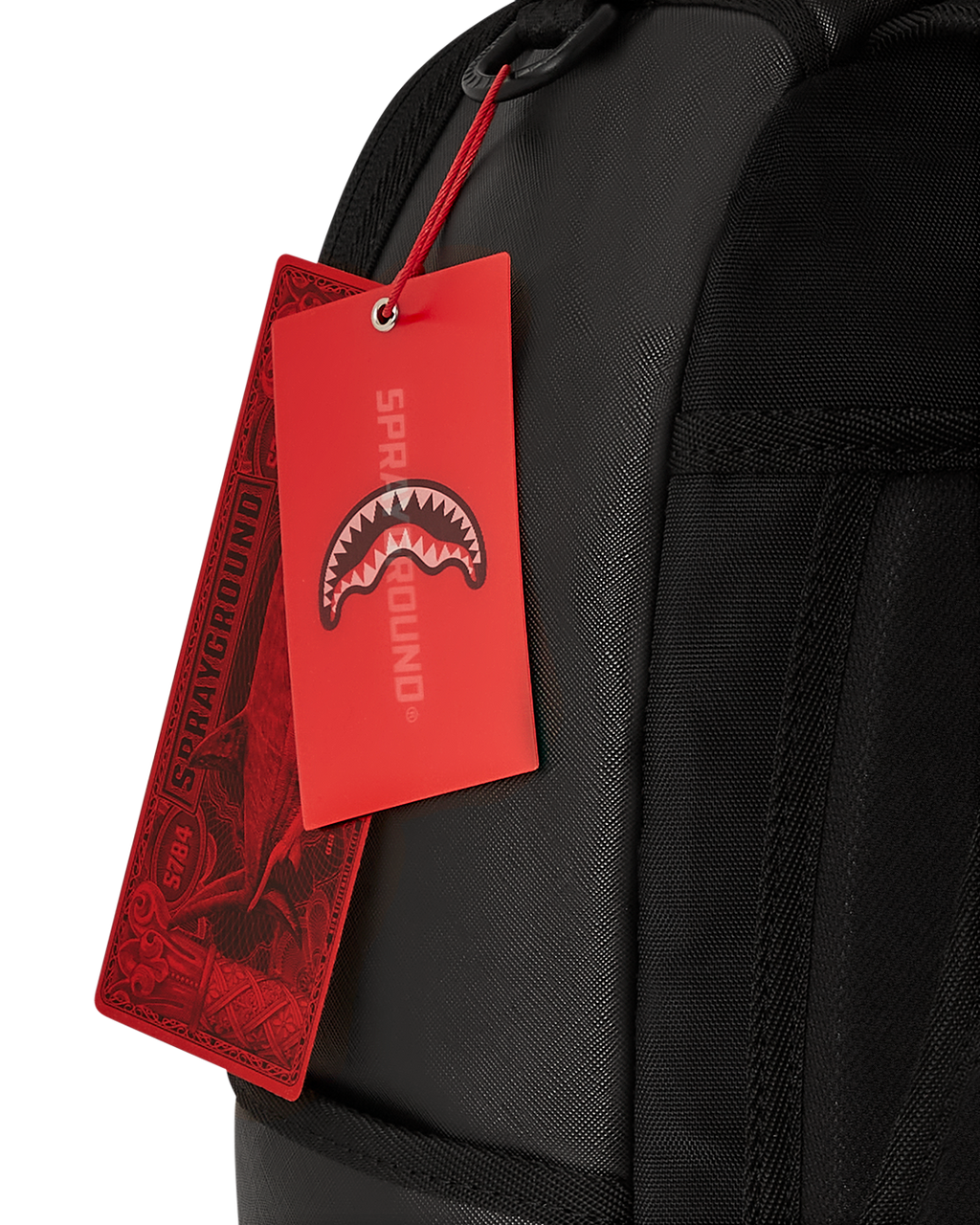 Next Level Dlxsv Backpack - Image 12