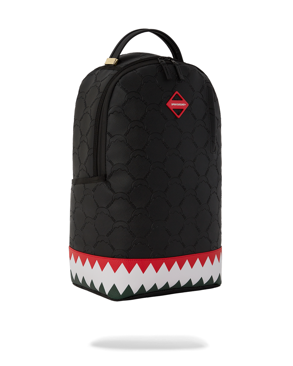 Go Hard or Go Home Dlxsv Backpack - Image 3