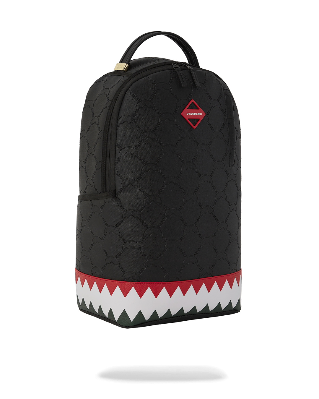 Go Hard or Go Home Dlxsv Backpack - Image 3
