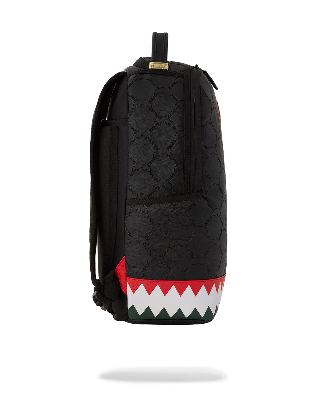 Go Hard or Go Home Dlxsv Backpack - Image 5