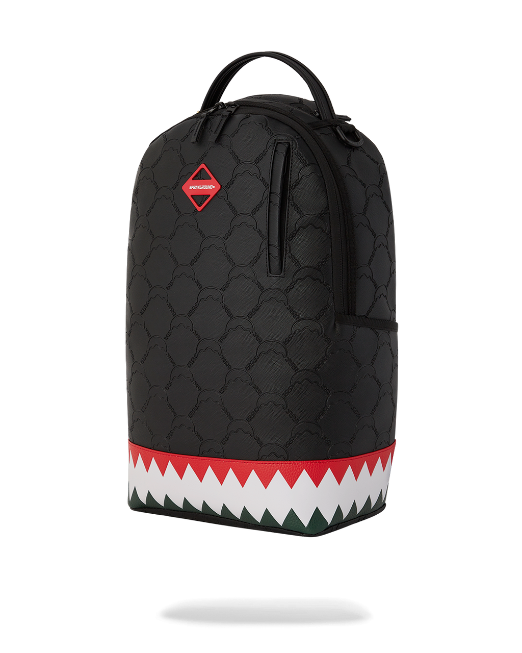 Go Hard or Go Home Dlxsv Backpack - Image 7
