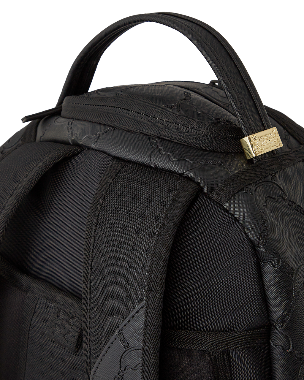 Go Hard or Go Home Dlxsv Backpack - Image 9