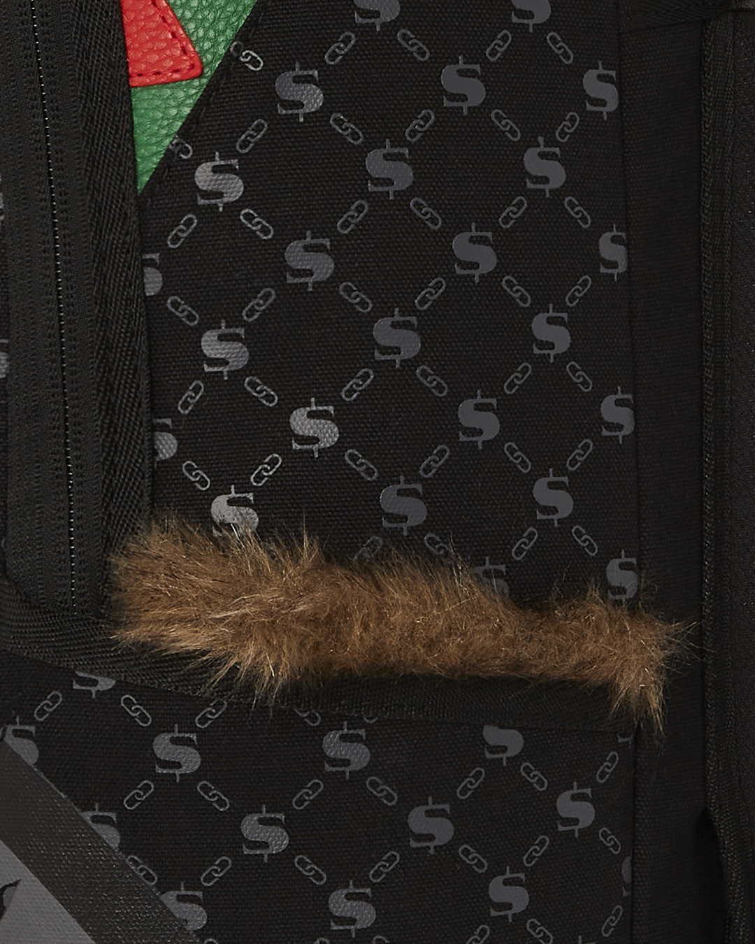 Don't Mess with My Tiger Dlxsv Backpack - Image 13