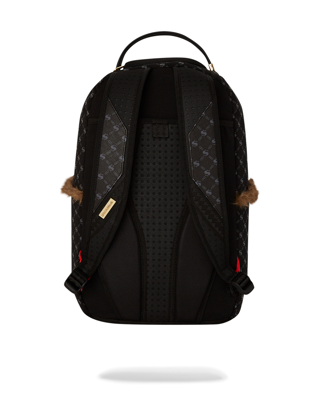 Don't Mess with My Tiger Dlxsv Backpack - Image 7