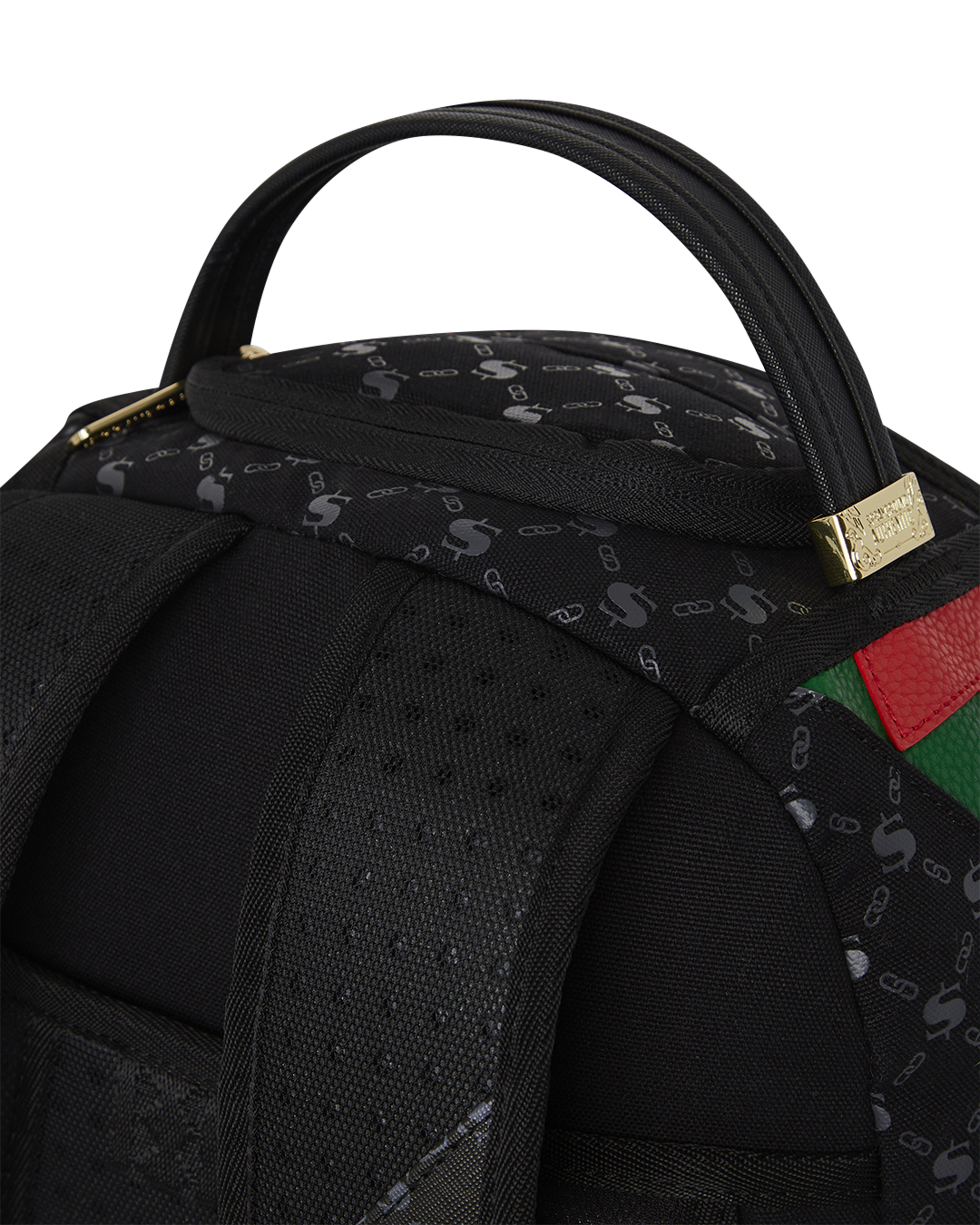 Don't Mess with My Tiger Dlxsv Backpack - Image 10