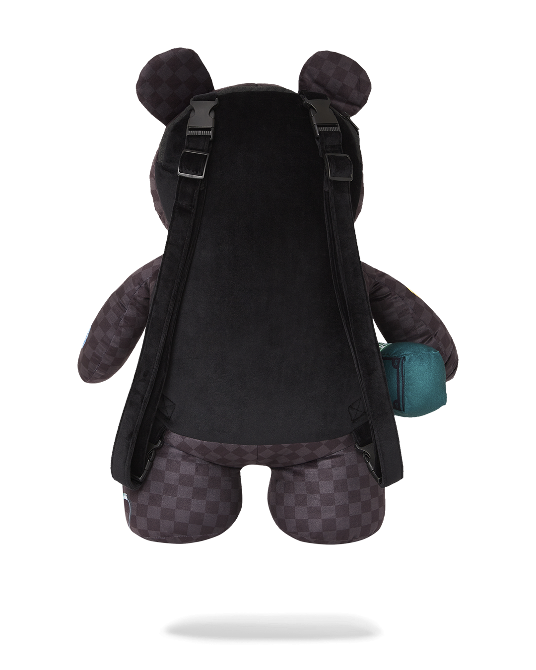 Jardin D'eden Moneybear Teddybear Backpack - Image 7