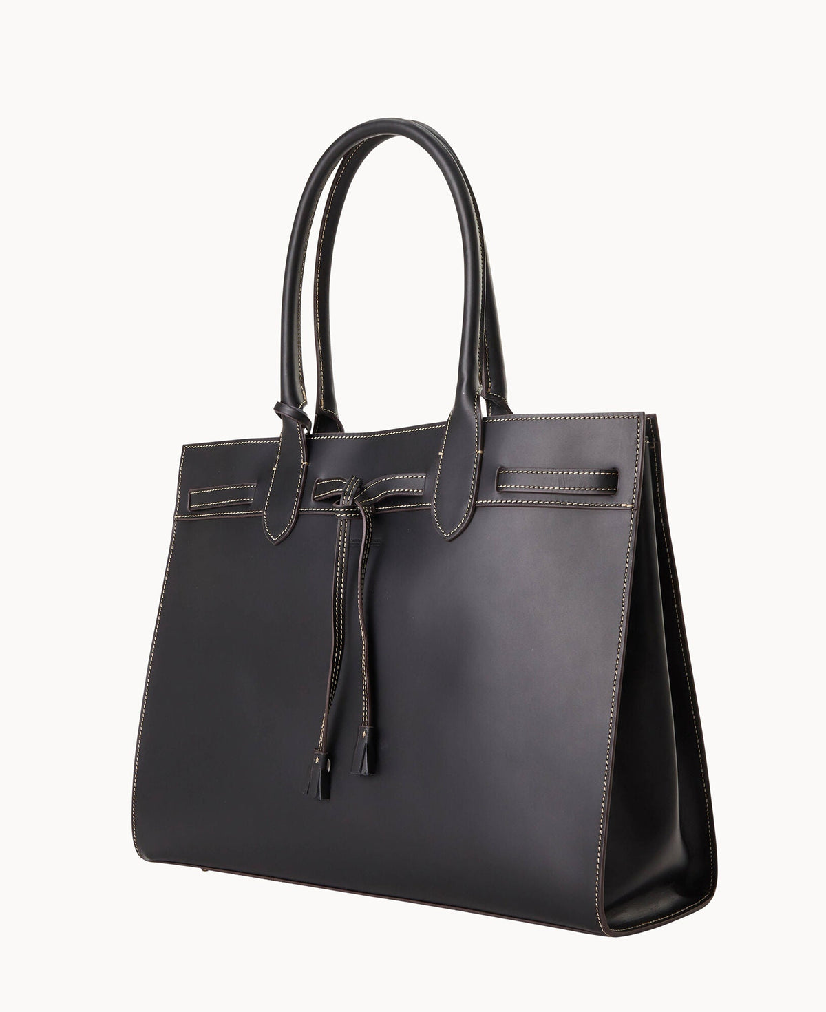 Alto Large Tassel Bag - Image 2
