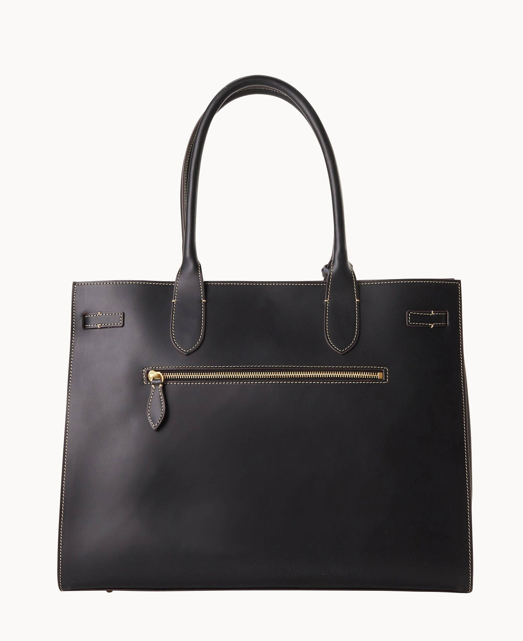 Alto Large Tassel Bag - Image 4