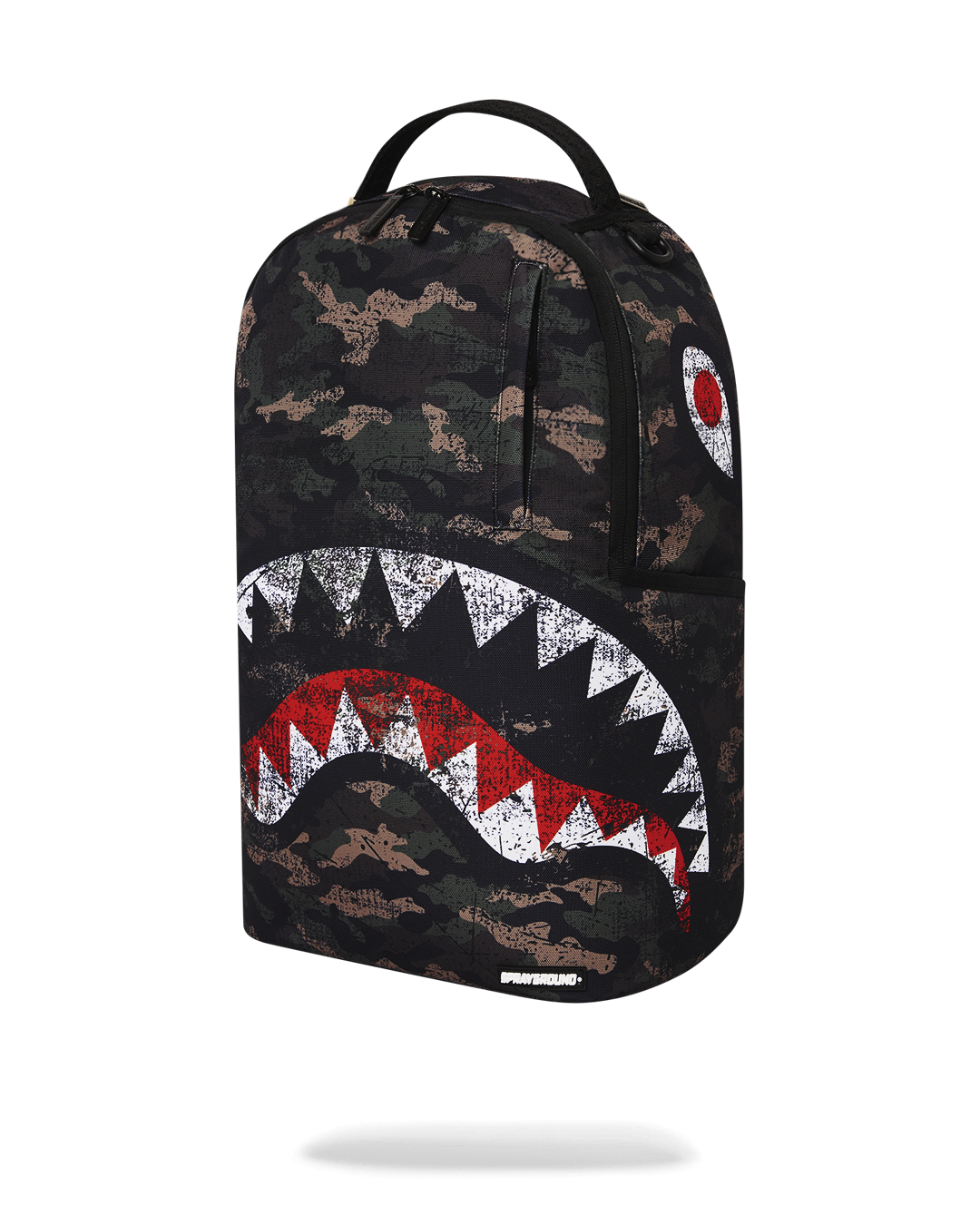 We Faded Dlxsr Backpack - Image 9
