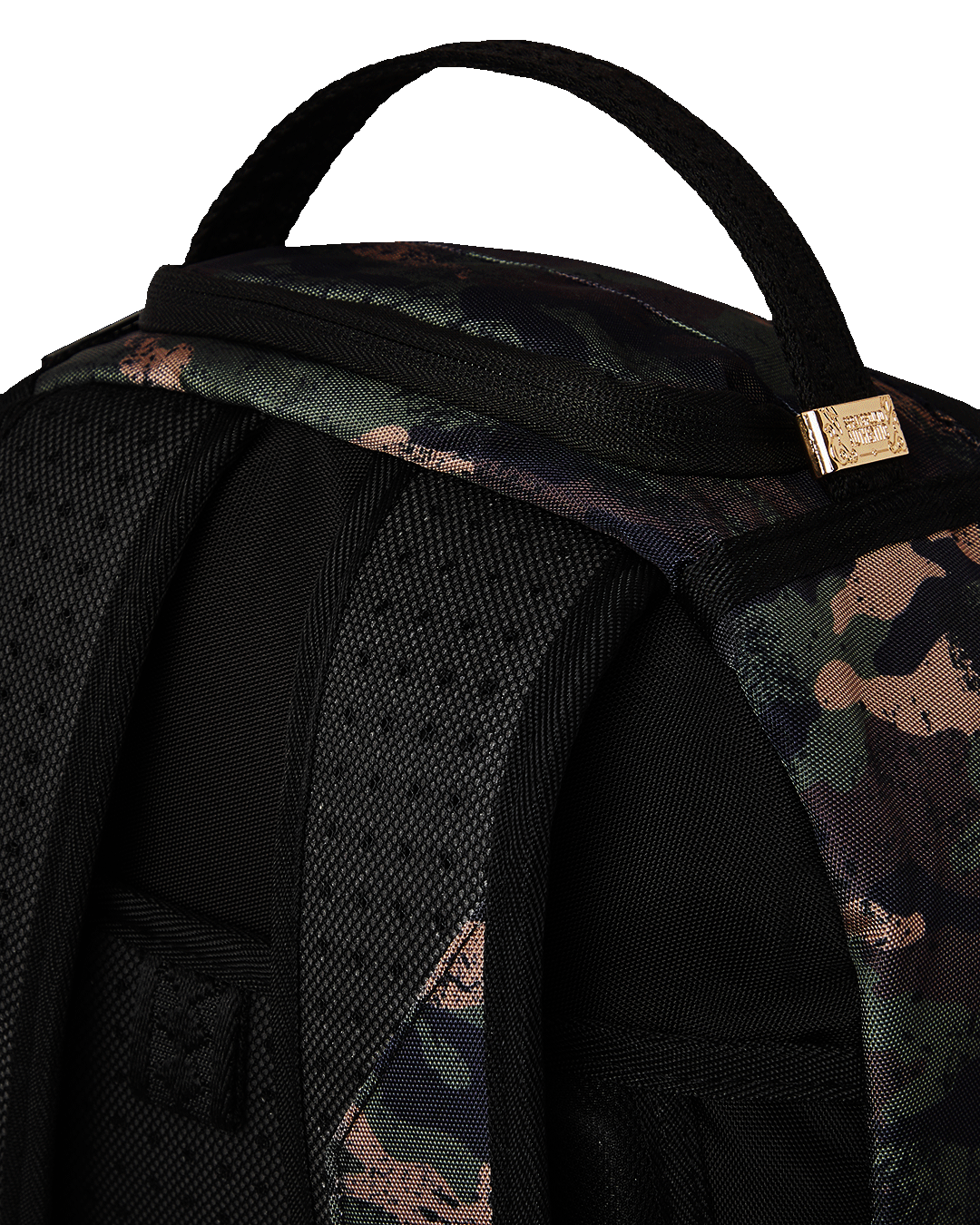 We Faded Dlxsr Backpack - Image 11