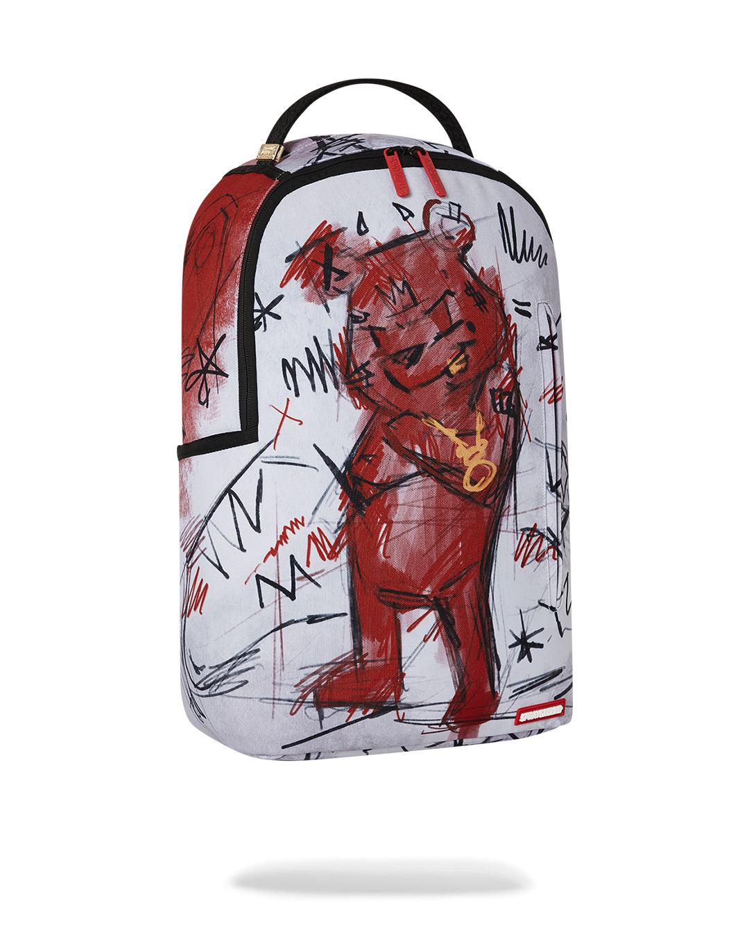 Diablo All About the Vibes Dlxsr Backpack - Image 3