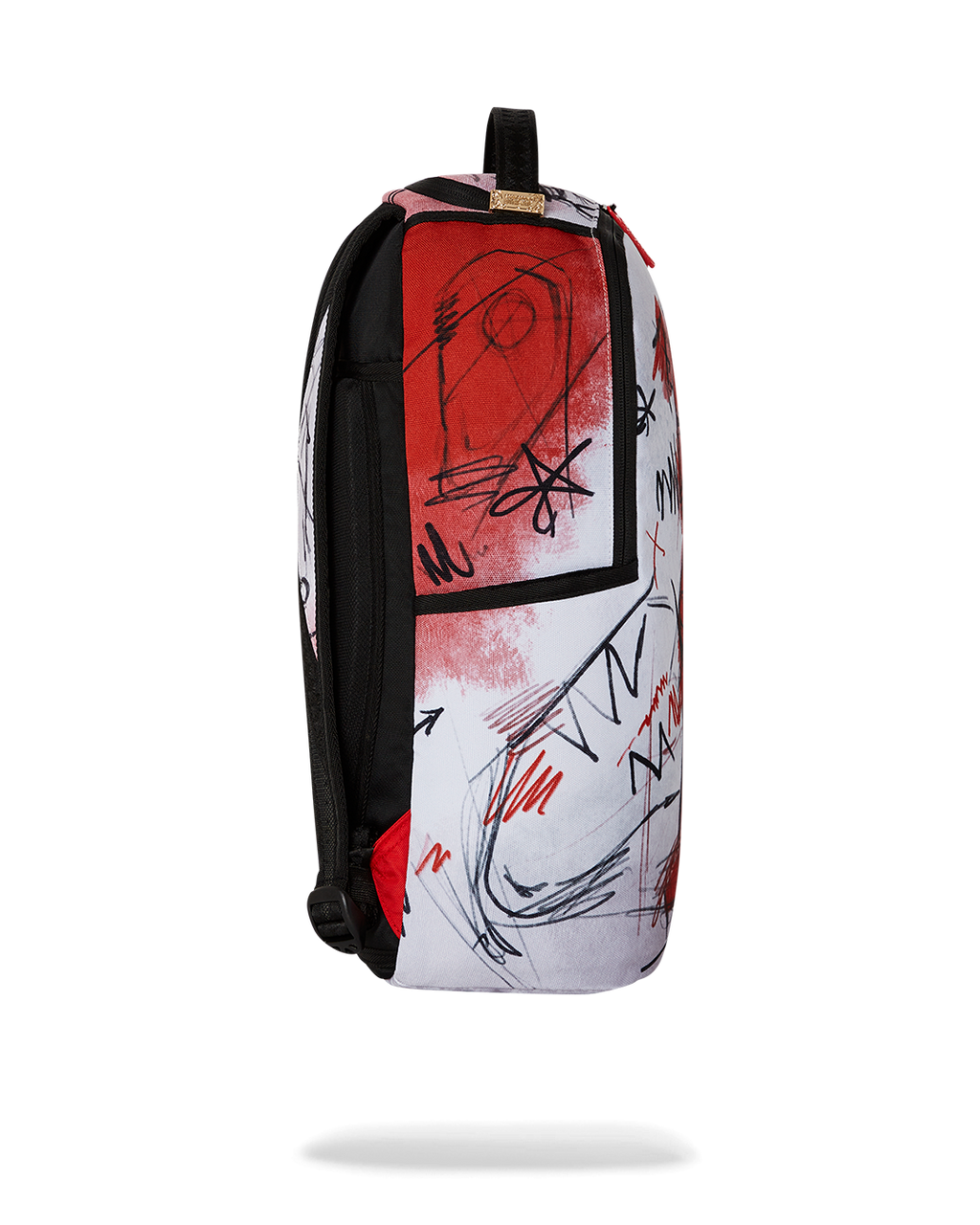 Diablo All About the Vibes Dlxsr Backpack - Image 5